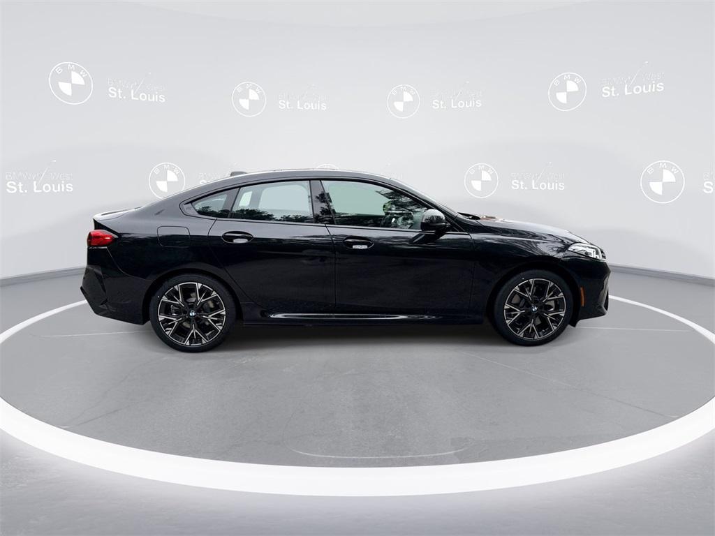 used 2025 BMW 228 Gran Coupe car, priced at $40,475