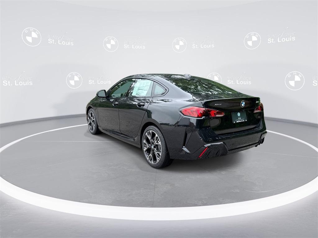 used 2025 BMW 228 Gran Coupe car, priced at $40,475