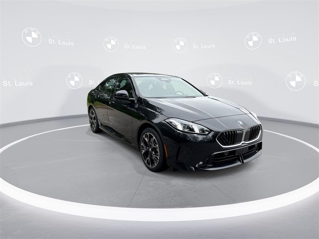 used 2025 BMW 228 Gran Coupe car, priced at $40,475