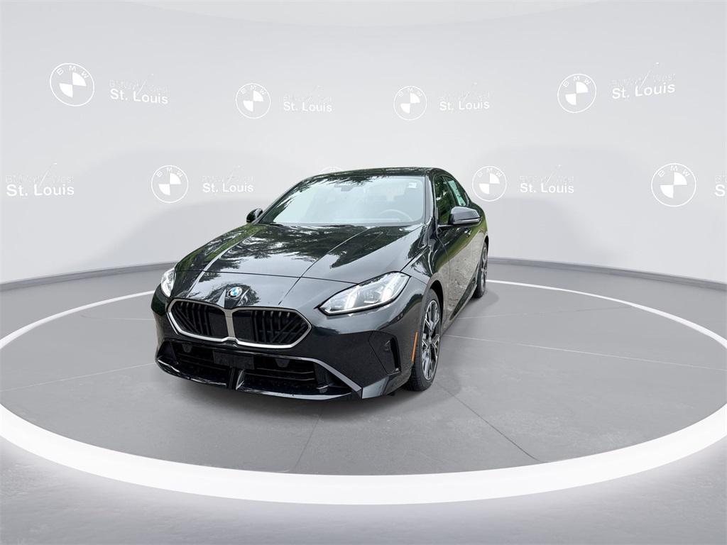 used 2025 BMW 228 Gran Coupe car, priced at $40,475