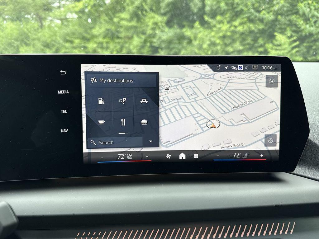 used 2025 BMW 228 Gran Coupe car, priced at $40,475