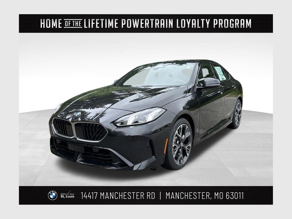 used 2025 BMW 228 Gran Coupe car, priced at $40,475