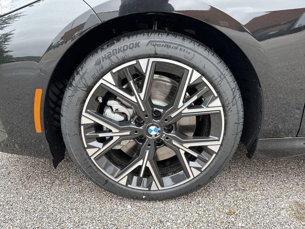 used 2025 BMW 228 Gran Coupe car, priced at $40,475