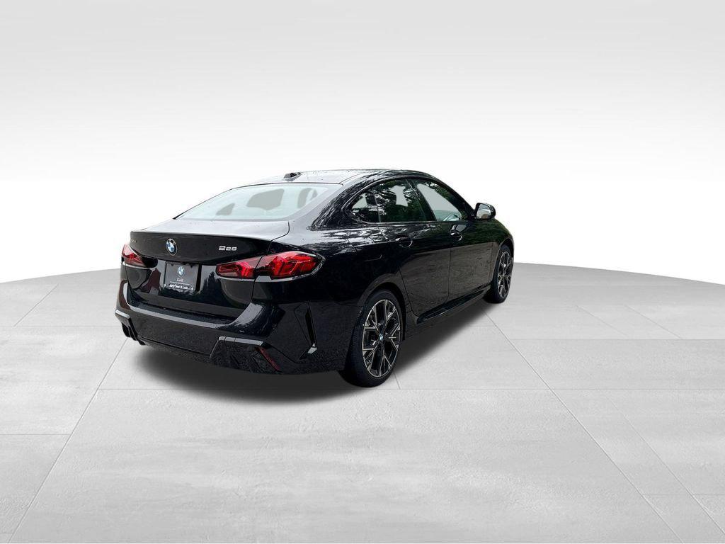 used 2025 BMW 228 Gran Coupe car, priced at $40,475