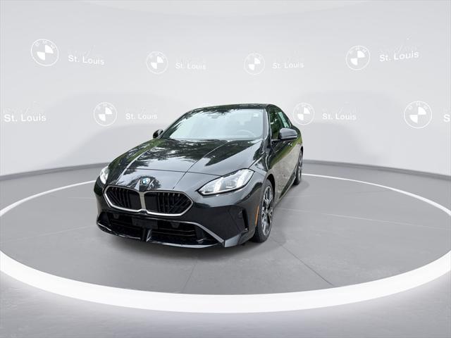 new 2025 BMW 228 Gran Coupe car, priced at $44,975