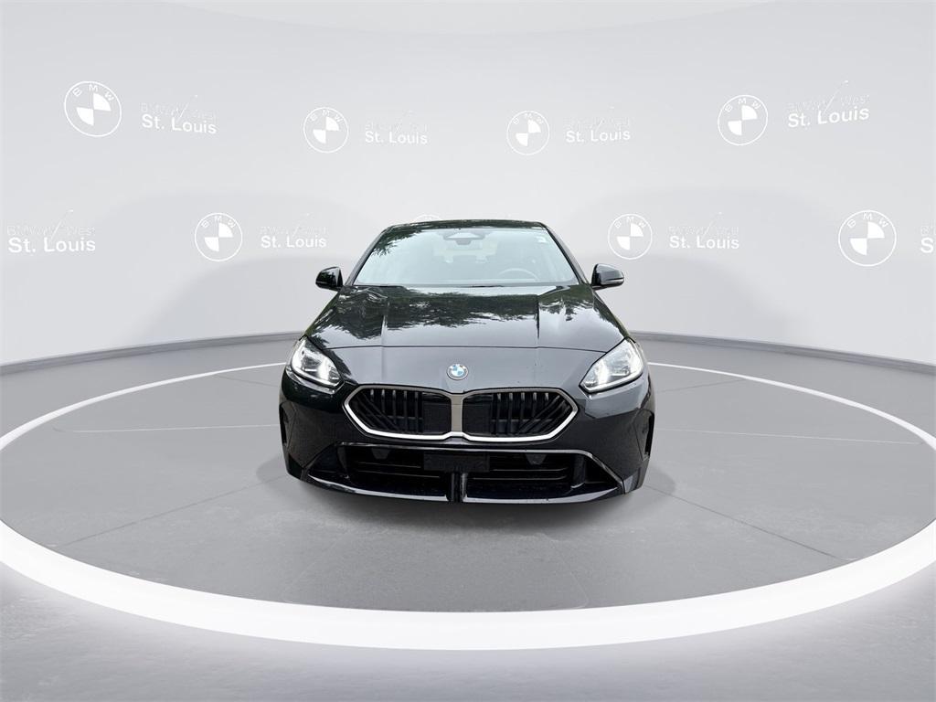 used 2025 BMW 228 Gran Coupe car, priced at $40,475