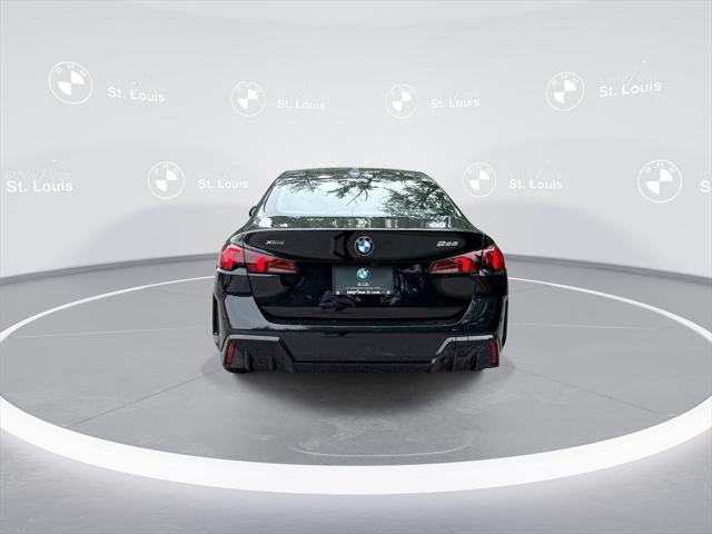 new 2025 BMW 228 Gran Coupe car, priced at $44,975