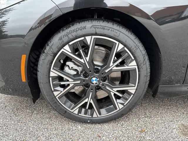 new 2025 BMW 228 Gran Coupe car, priced at $44,975
