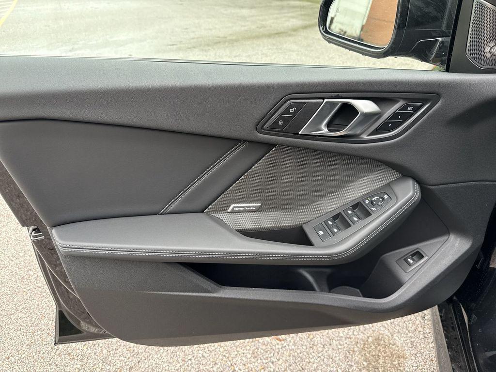 used 2025 BMW 228 Gran Coupe car, priced at $40,475