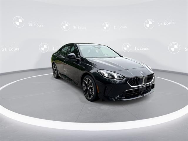 new 2025 BMW 228 Gran Coupe car, priced at $44,975