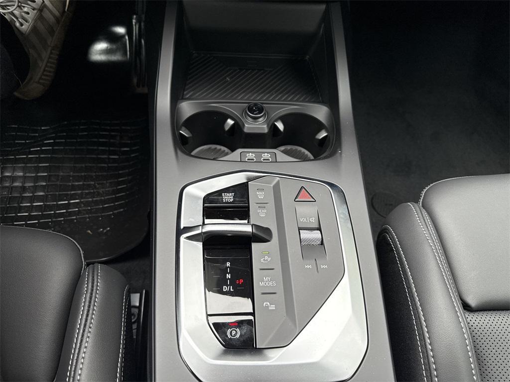 used 2025 BMW 228 Gran Coupe car, priced at $40,475