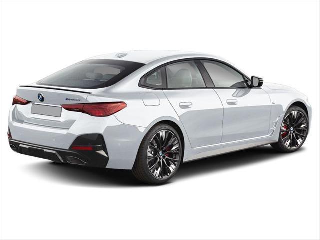 new 2025 BMW M440 car, priced at $70,075