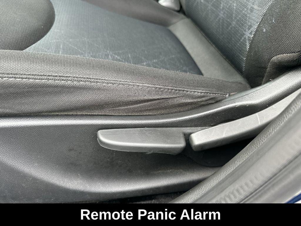 used 2022 Chevrolet Spark car, priced at $12,955