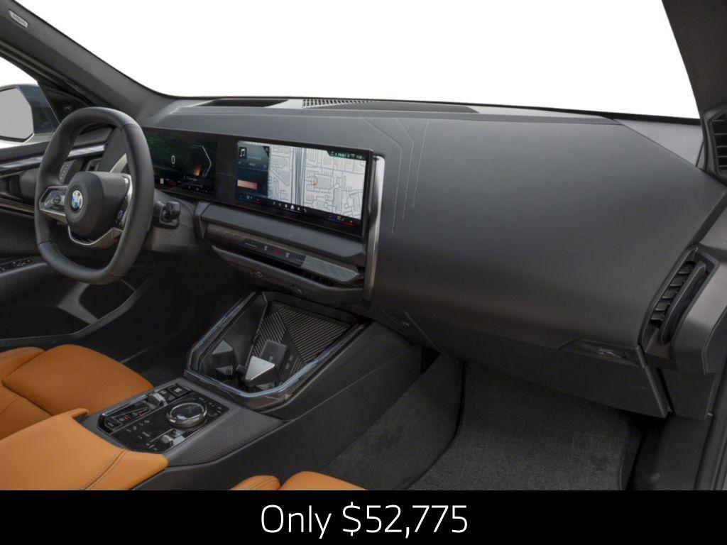 new 2026 BMW X3 car, priced at $57,775