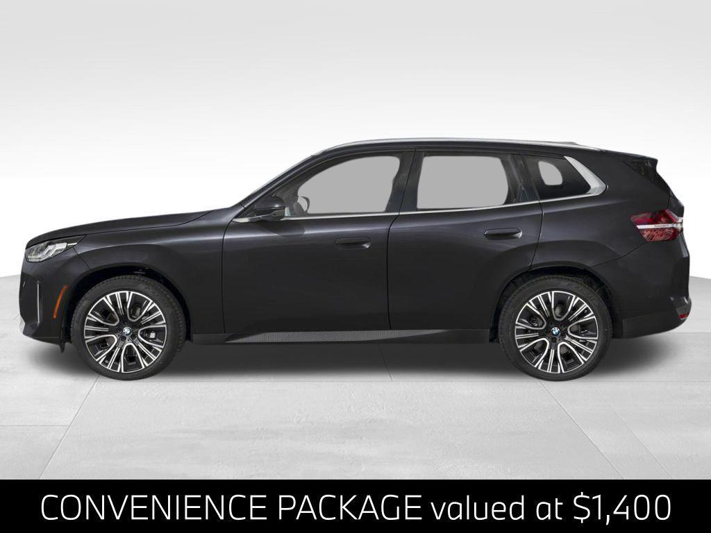 new 2026 BMW X3 car, priced at $57,775