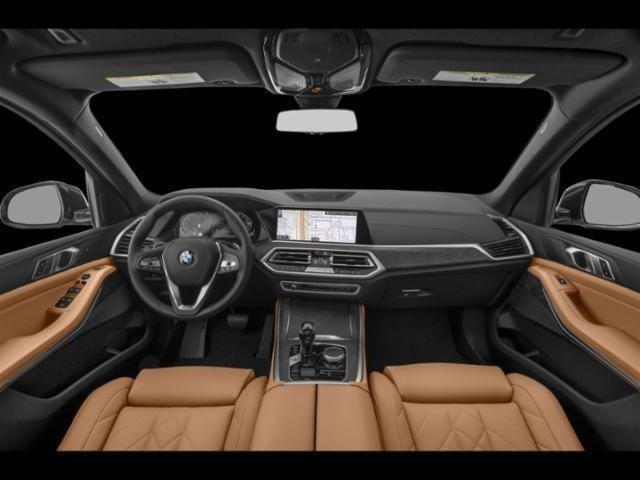 used 2023 BMW X5 car, priced at $45,624