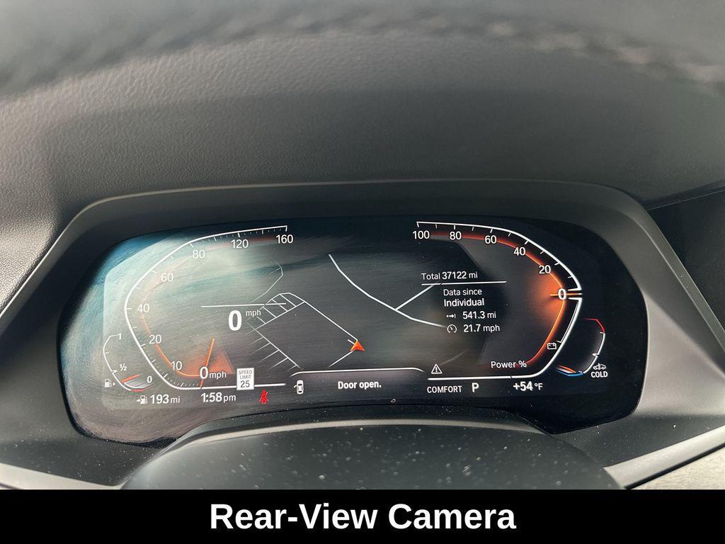 used 2023 BMW X5 car, priced at $44,989