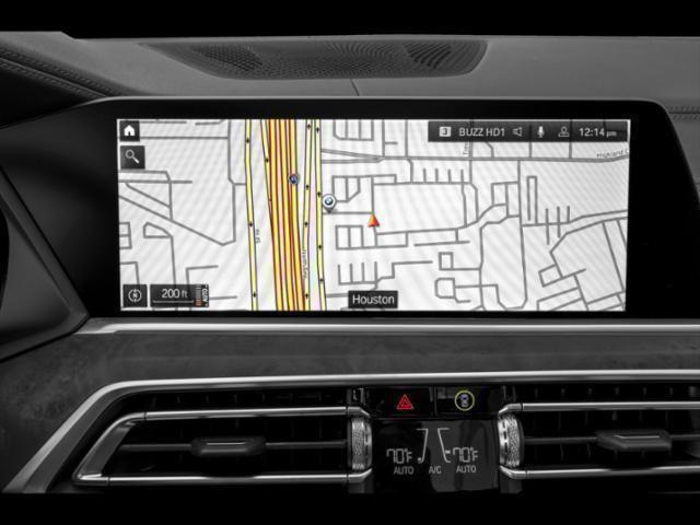 used 2023 BMW X5 car, priced at $45,624