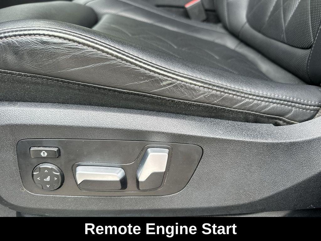 used 2023 BMW X5 car, priced at $44,989