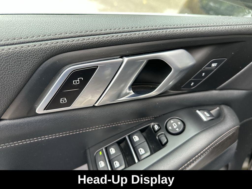 used 2023 BMW X5 car, priced at $44,989