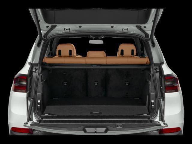 used 2023 BMW X5 car, priced at $45,624