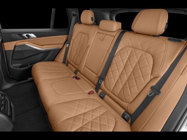 used 2023 BMW X5 car, priced at $45,624