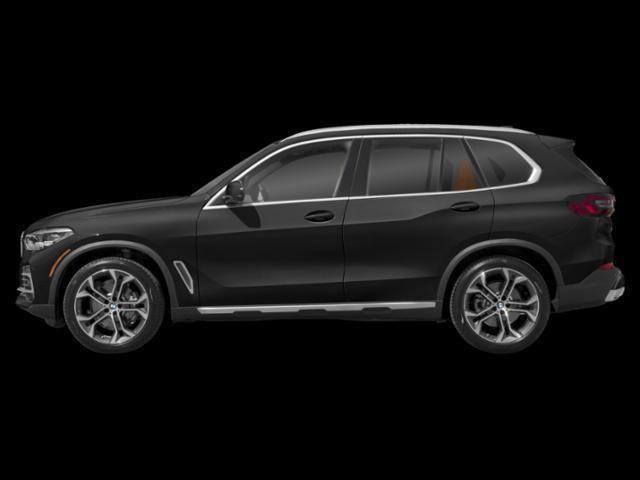 used 2023 BMW X5 car, priced at $45,624