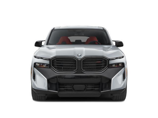 new 2026 BMW XM car, priced at $160,775