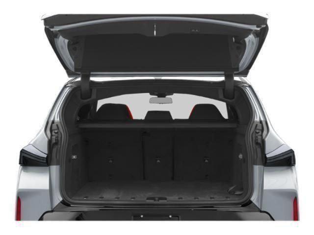 new 2026 BMW XM car, priced at $160,775