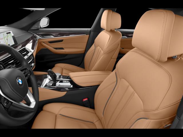 used 2020 BMW 540 car, priced at $33,501