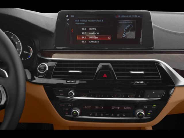 used 2020 BMW 540 car, priced at $33,501