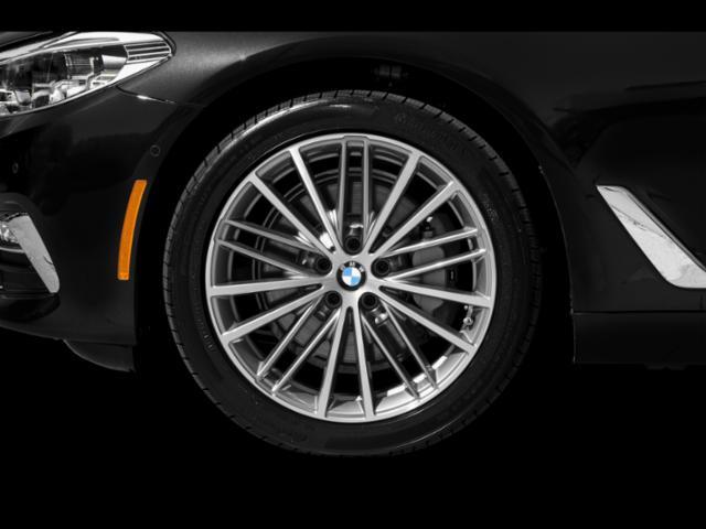 used 2020 BMW 540 car, priced at $33,501