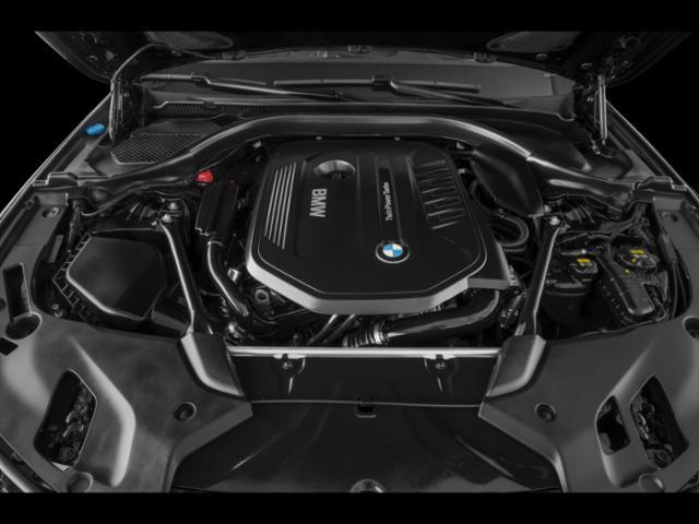 used 2020 BMW 540 car, priced at $33,501