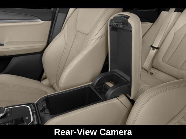 used 2023 BMW X3 car, priced at $37,453