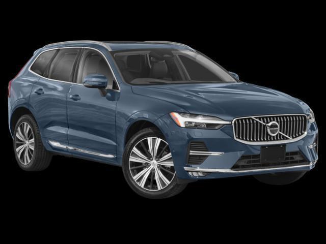 used 2022 Volvo XC60 car, priced at $34,855