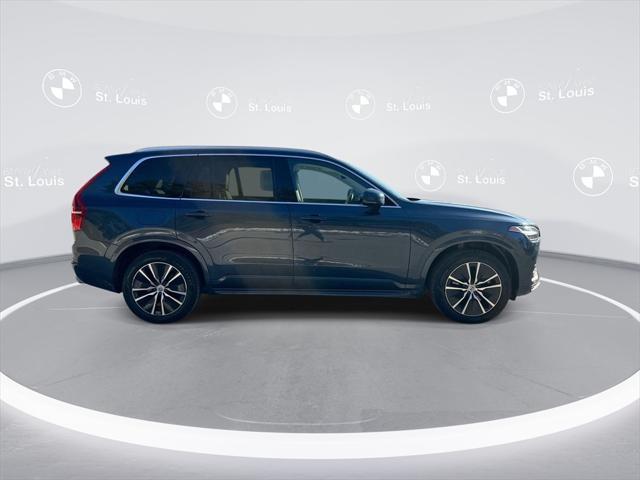 used 2020 Volvo XC90 car, priced at $21,445