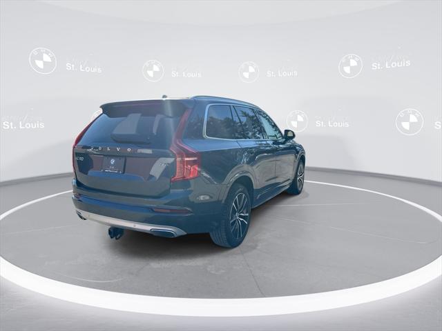 used 2020 Volvo XC90 car, priced at $21,445