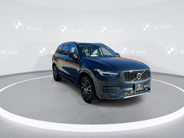 used 2020 Volvo XC90 car, priced at $21,445