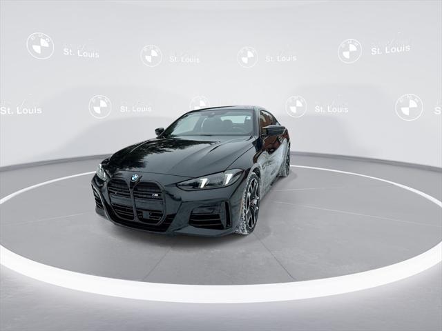 new 2025 BMW M440 car, priced at $73,910