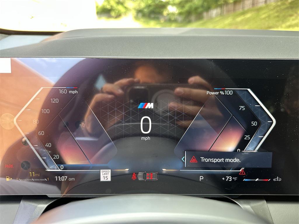new 2026 BMW X3 car, priced at $62,115