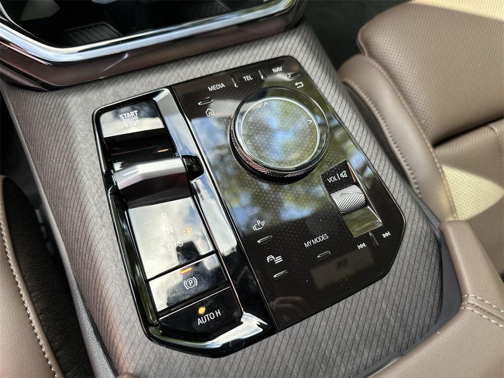 new 2026 BMW X3 car, priced at $62,115
