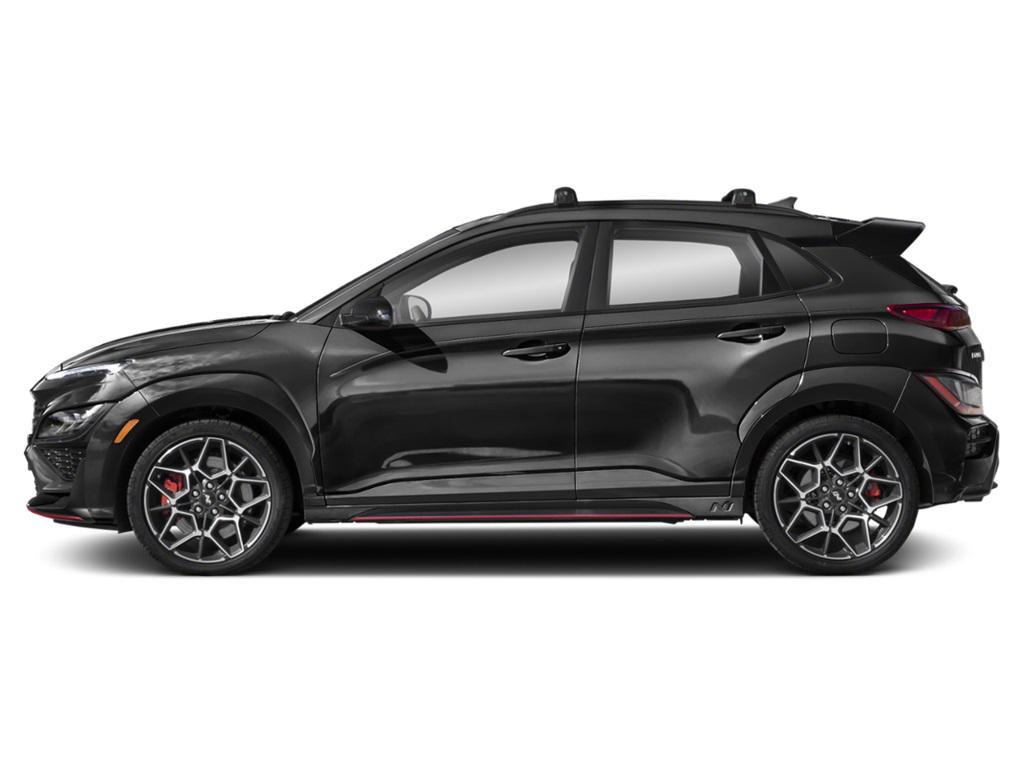 used 2023 Hyundai Kona N car, priced at $24,255