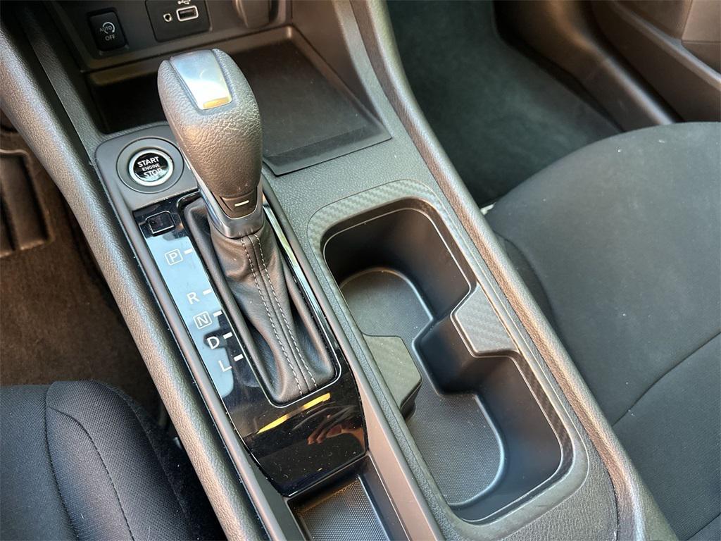 used 2024 Nissan Sentra car, priced at $19,959