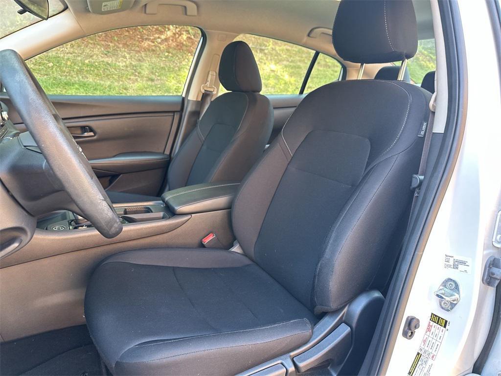 used 2024 Nissan Sentra car, priced at $19,959