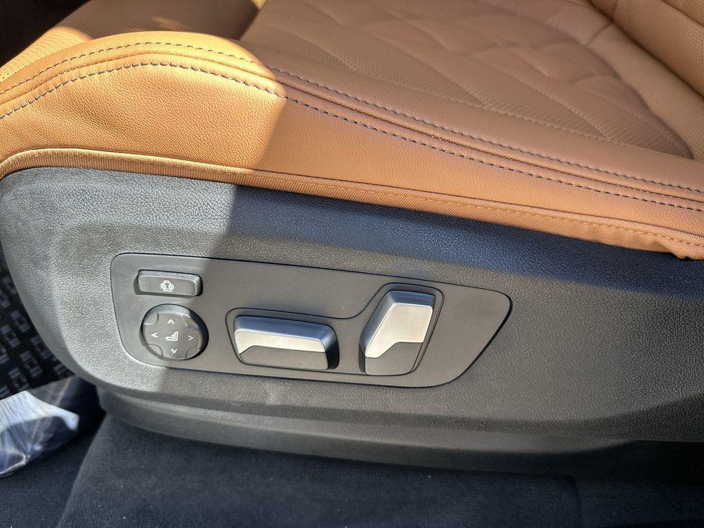 new 2026 BMW X5 car, priced at $72,975