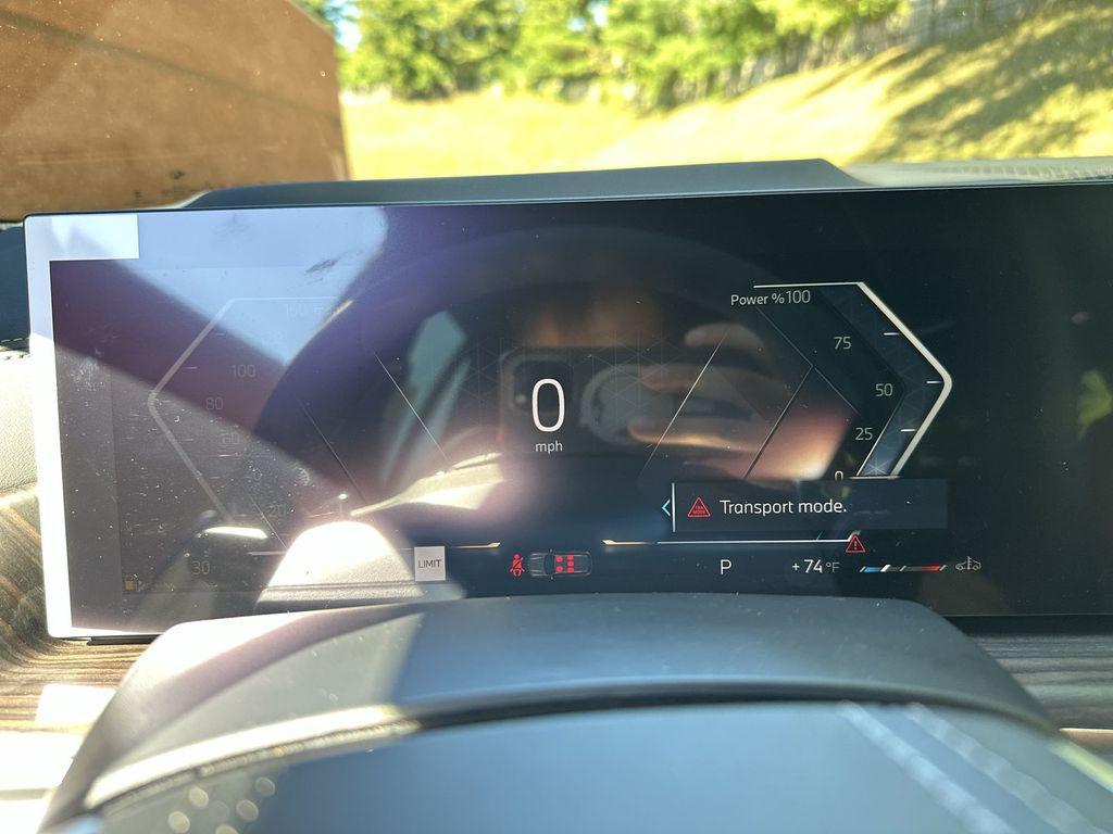 new 2026 BMW X5 car, priced at $72,975