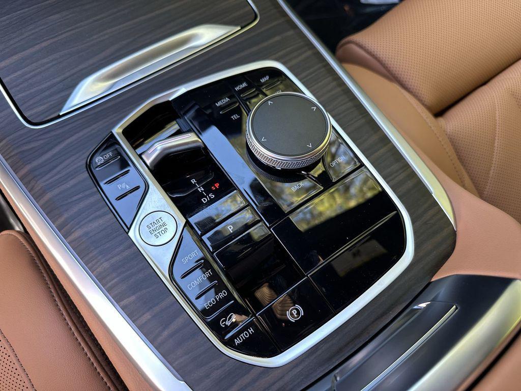 new 2026 BMW X5 car, priced at $72,975