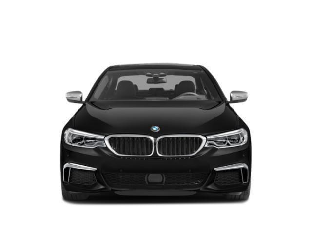 used 2018 BMW M550 car, priced at $30,512