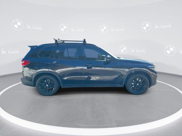 used 2019 BMW X5 car, priced at $33,151