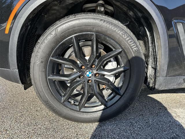 used 2019 BMW X5 car, priced at $33,151